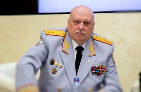 александр михайлов