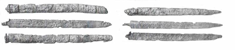 Меч древних славян Меч древних славян история