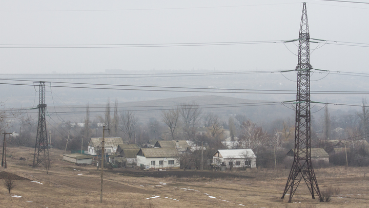 Случилось то, о чём жители Донбасса мечтали восемь лет. Но их разочаровал депутат