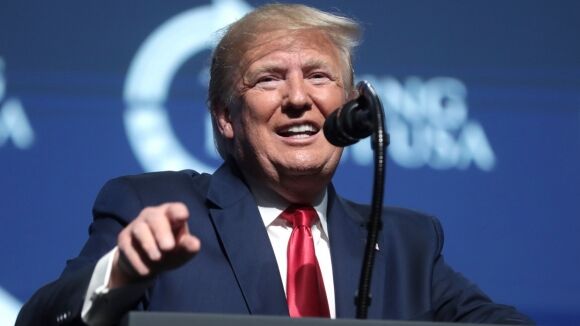 Импичмент Трампу резко ухудшит ситуацию в США