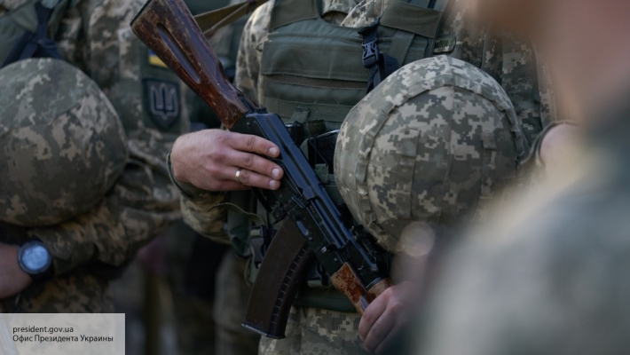 Рассекреченные факты беспредела в ВСУ показали, как республики Донбасса победят в войне