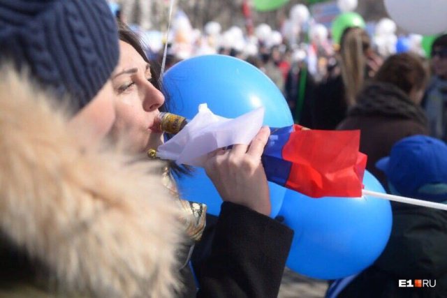 Фотоподборка пятницы 3 мая 2019 