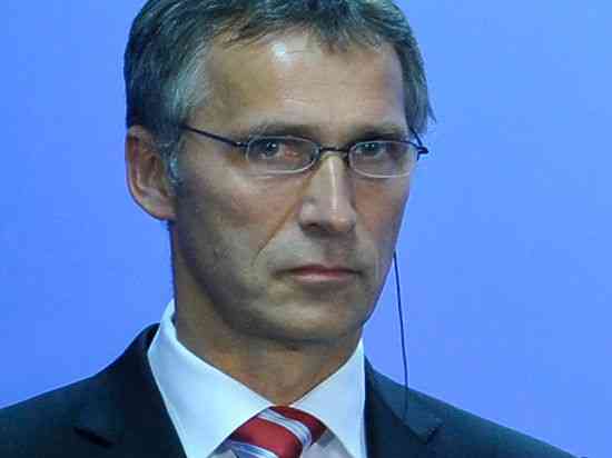 Генсек НАТО отчитал Россию: «не уважает» территориальную целостность соседних стран