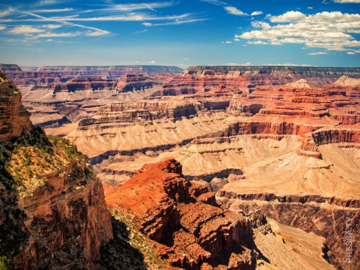 35 самых красивых природных чудес света 35 самых красивых природных чудес света