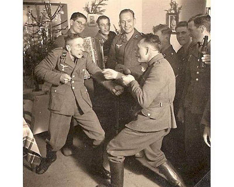 Третий рейх и наркотики