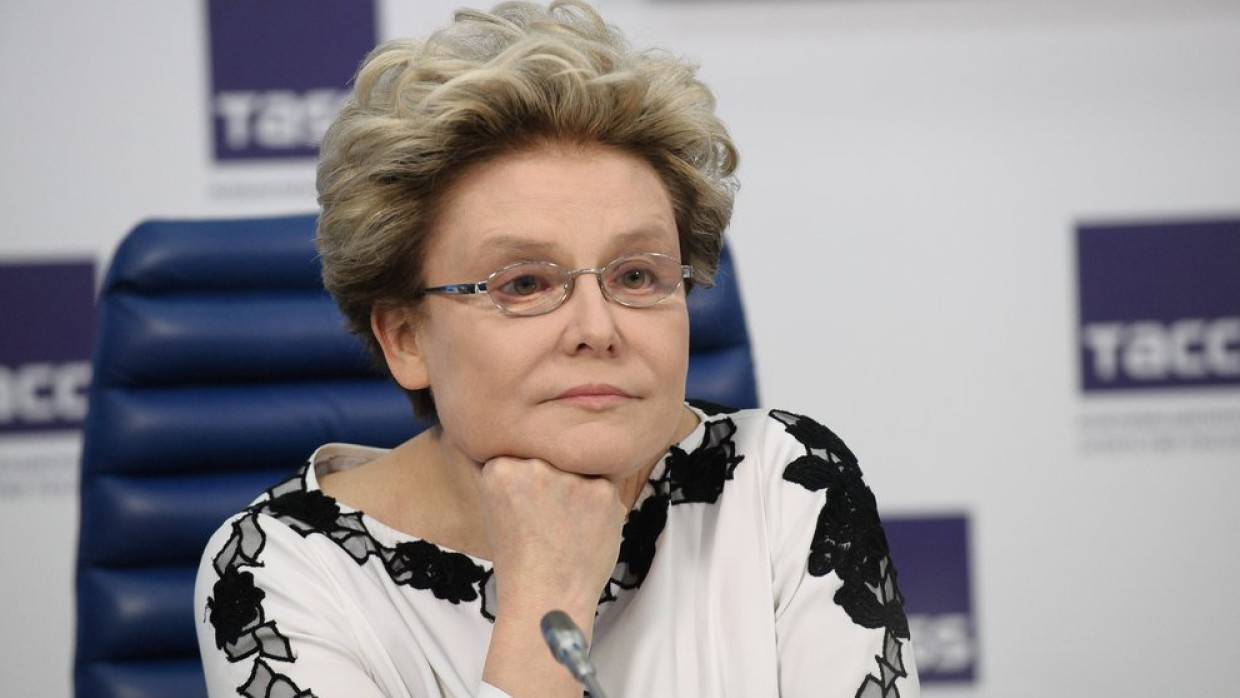 Вторая за год поездка Малышевой в США возмутила россиян