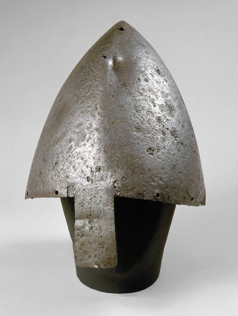 Один день в Венском императорском арсенале история,оружие