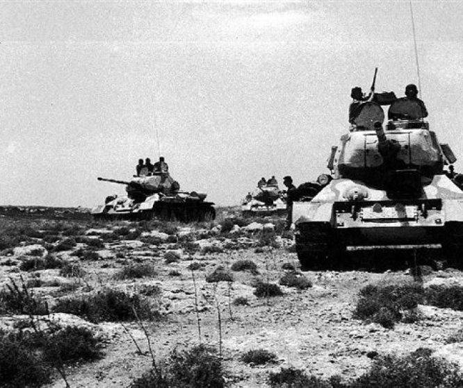 Трагические страницы истории Кипра: «Кровавое Рождество» и операция «Аттила» история