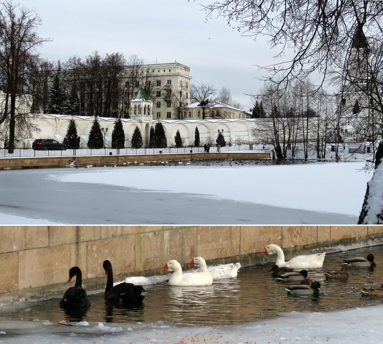 Дзержинский в Подмосковье путешествия, факты, фото