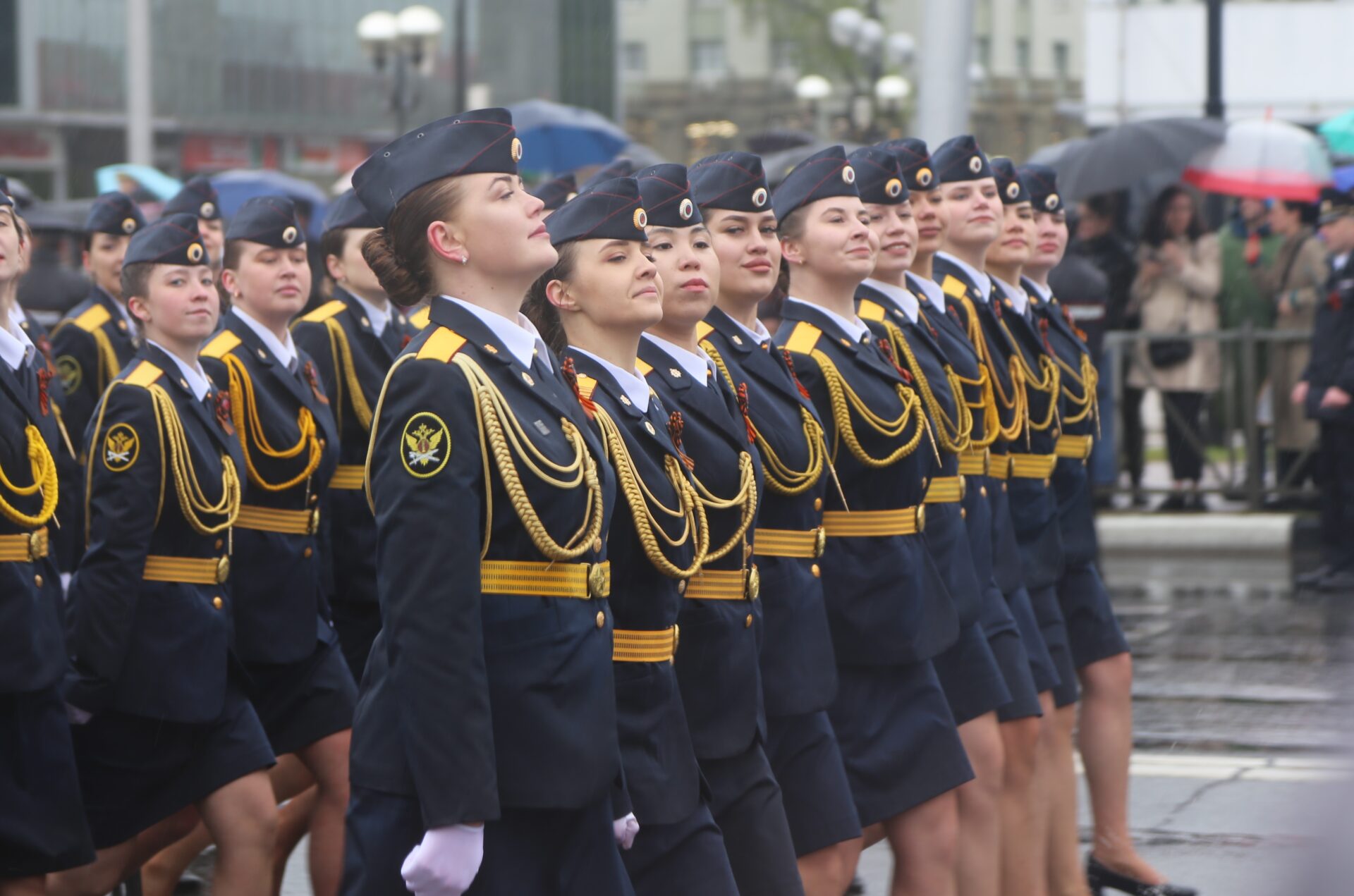 План мероприятий 9 мая рязань