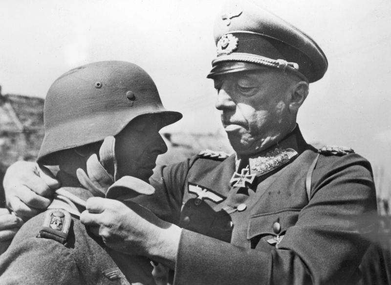 Провал наступления Тимошенко, Говорова и Мерецкова Провал наступления Тимошенко, Говорова и Мерецкова история