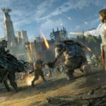 Разработчики Shadow of War об изменениях в системе Nemesis  