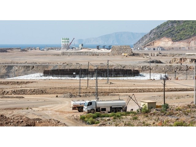 Иностранные инвесторы грозят покинуть Турцию при первой же возможности Иностранные инвесторы грозят покинуть Турцию при первой же возможности ölmüş,геополитика