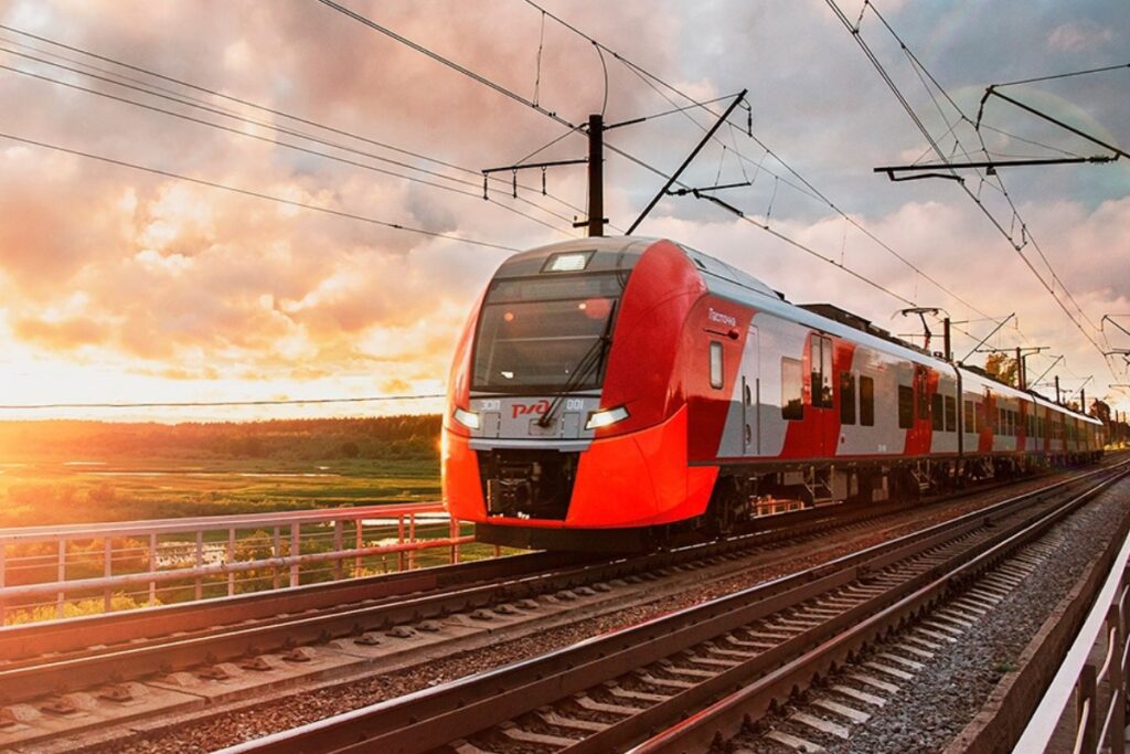 Поезда в Крыму задерживаются из-за ЧП в Феодосии