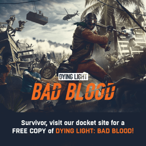 Techland бесплатно раздает «королевскую битву» Dying Light: Bad Blood владельцам первой части игры (чтобы загладить вину за перенос сиквела) Light, Dying, Blood, карте, режиме, аккаунт, получить, сделать, также, предстоит, сражаться, Разработчики, зомби, оружие, образцы, крови, Играть, можно, самому, искать