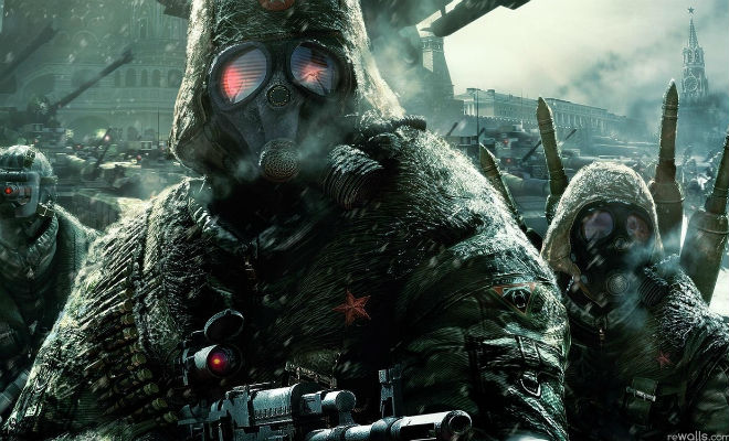 5 видов опасного оружия НАТО