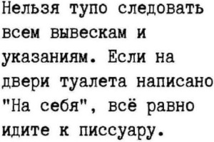 Мы едим кур либо до их рождения, либо после их смерти 