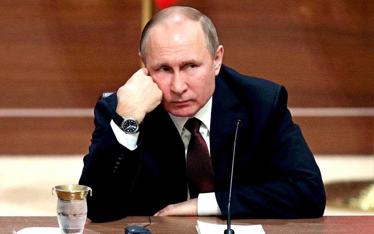 Истерика оппошизы Истерика оппошизы