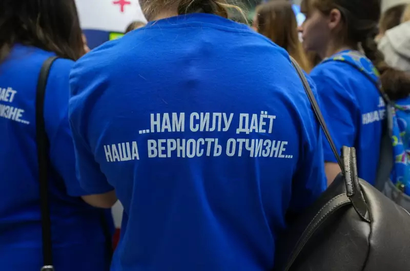 День волонтера в России: новое прочтение в условиях СВО День волонтера в России: новое прочтение в условиях СВО россия