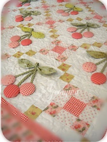 Лоскутное вдохновение