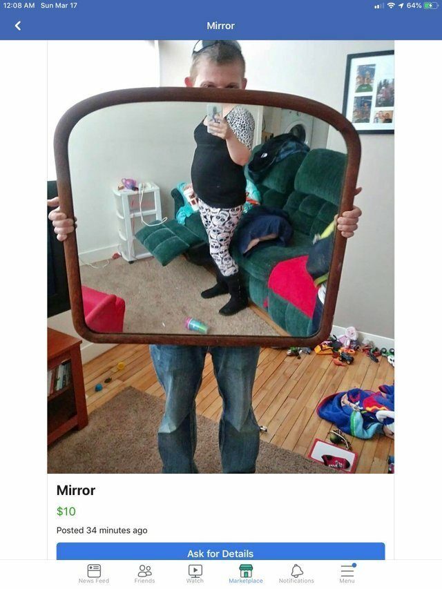 16 компрометирующих отражений, которые случайно попали в сеть