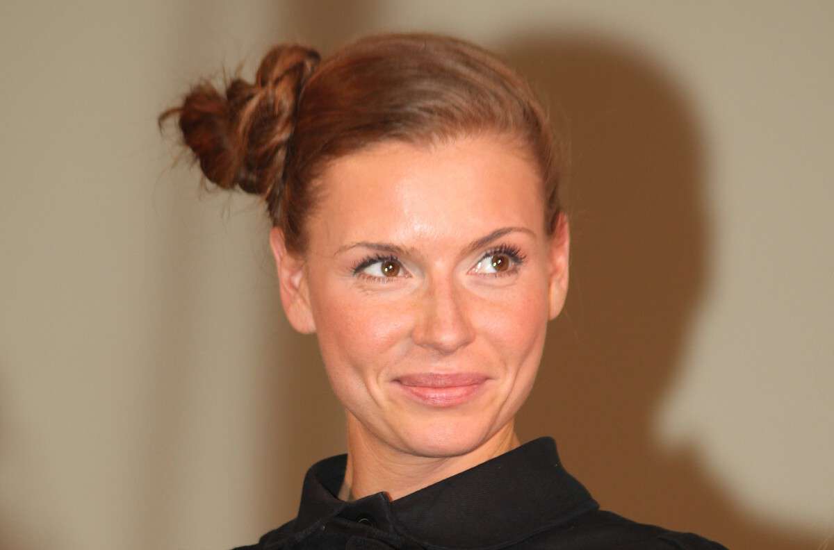 Любовь Толкалина