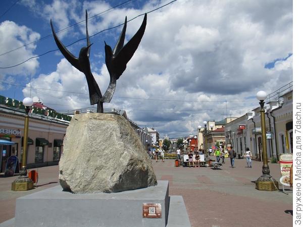 Путешествие по родному краю - Улан-Удэ отдых,Россия,самостоятельные путешествия,страны,турист,улан-удє