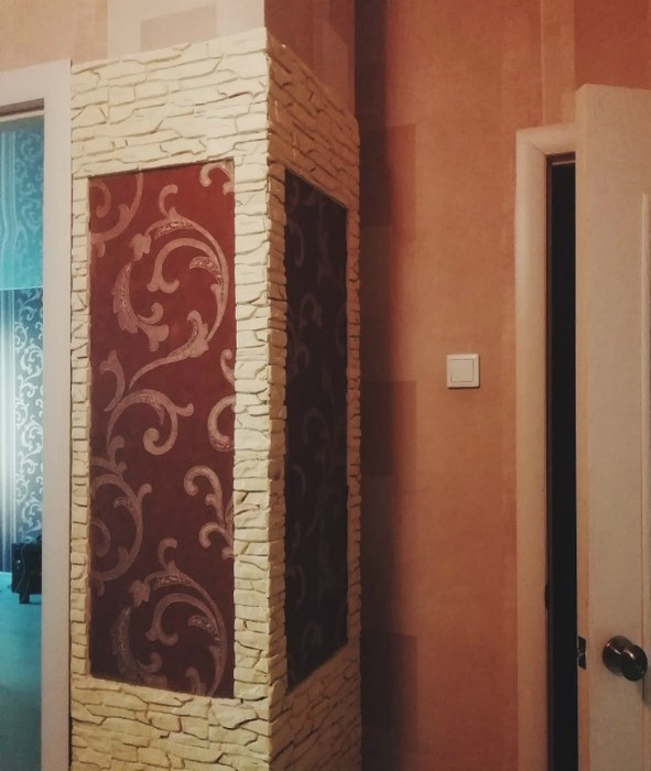 16 странных квартир, дизайнеры которых явно были не в себе 16 странных квартир, дизайнеры которых явно были не в себе для дома и дачи,идеи и вдохновение