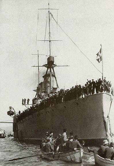 Рождение Турецкой Республики Рождение Турецкой Республики история