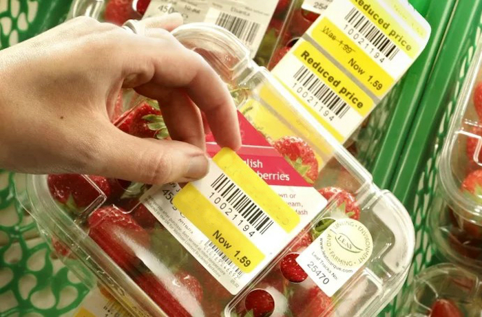 С лета 2018-го большинство продуктов питания в России получат новую маркировку