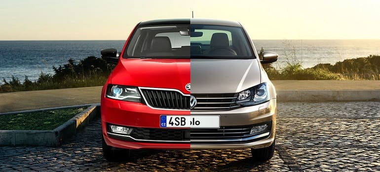 ÐÐ°ÑÑÐ¸Ð½ÐºÐ¸ Ð¿Ð¾ Ð·Ð°Ð¿ÑÐ¾ÑÑ skoda rapid vs vw polo sedan