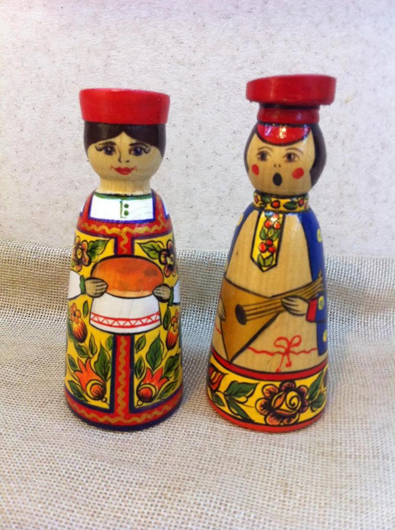 Русские народные поделки своими руками - мастер-классы по изготовлению деревянных, соломенных и глиняных предметов Русские народные поделки своими руками - мастер-классы по изготовлению деревянных, соломенных и глиняных предметов