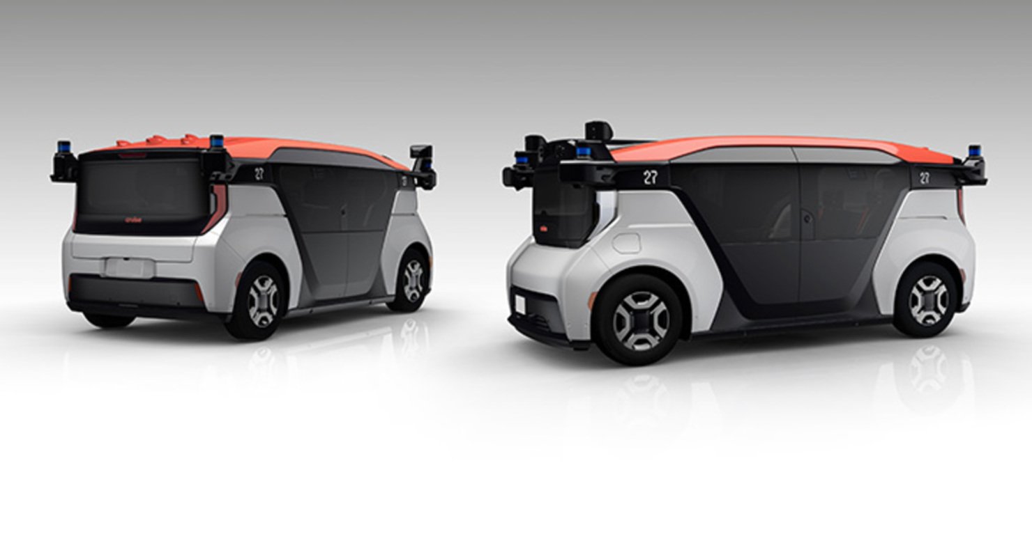 Как Honda развивает беспилотные автомобили