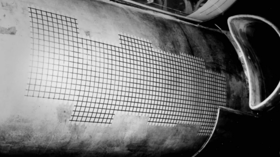  Wallpaper   U-2    , 1957  - :    | Warspot.ru