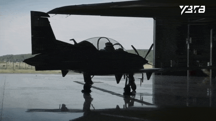 УТС-800 — России 