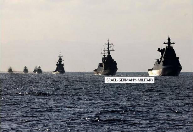 Кого боятся американские авианосцы в Средиземном море? оружие