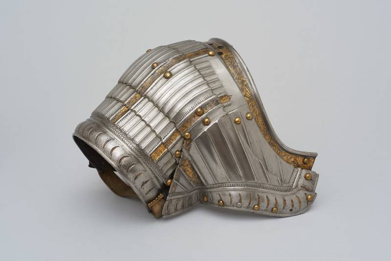 Один день в Венском императорском арсенале история,оружие