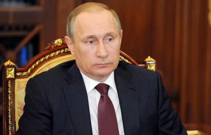 Владимир Путин призвал все государства присоединиться к ДВЗЯИ