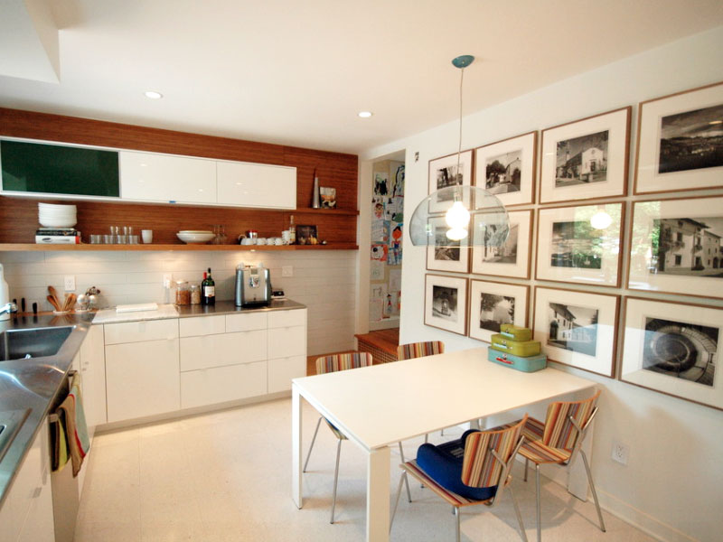 Ремонт на кухне? Эти 5 советов для удачного интерьера для вас. домашний очаг,кухня,ремонт