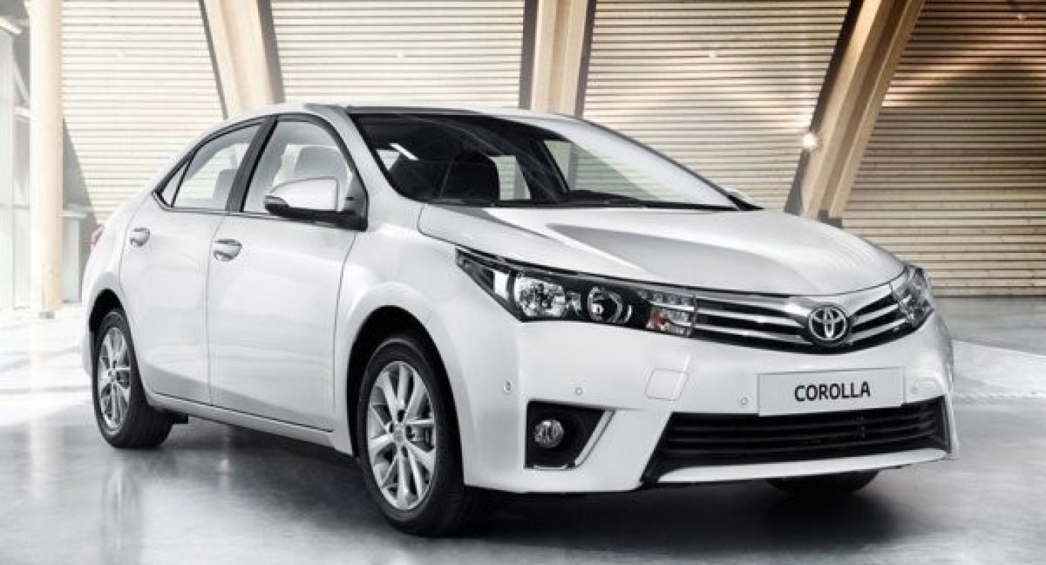 Недостатки Toyota Corolla 2021: все минусы и плюсы по отзывам владельцев Автомобили