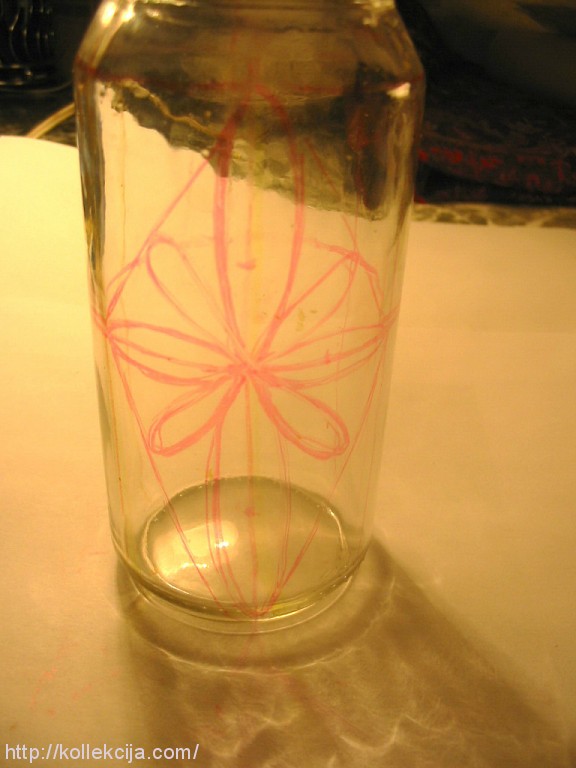 Филигрань из джутового шнура джут,рукоделие,своими руками,филигрань