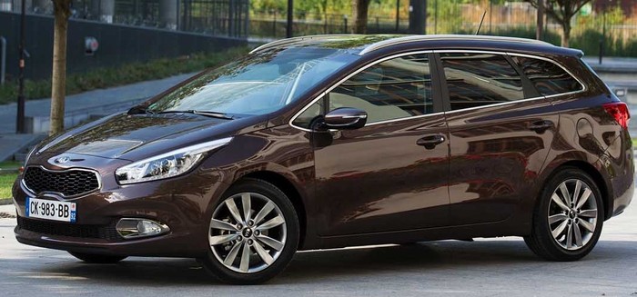 У страха глаза велики. Будни автовладельца.