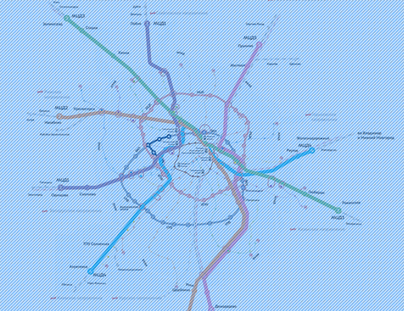 Мцд подольск как доехать. МЦД Нахабино-Подольск схема. Московские центральные диаметры схема. Диаметры Москвы схема. МЦД Подольск маршрут.