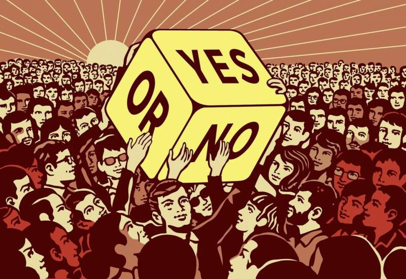 Не народная власть народа: что не так с демократией в мире