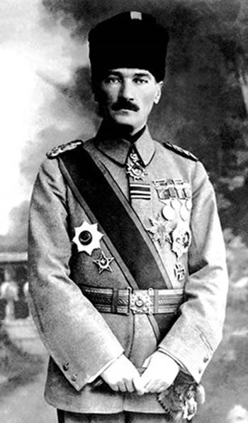 Рождение Турецкой Республики Рождение Турецкой Республики история