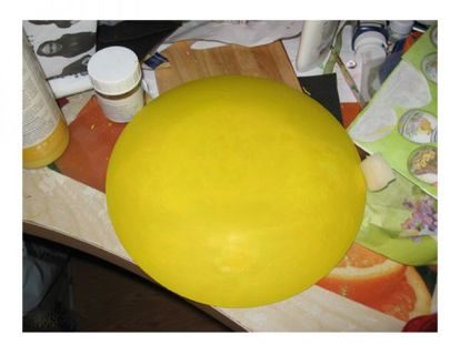 Декупаж пасхальных сувениров декупаж