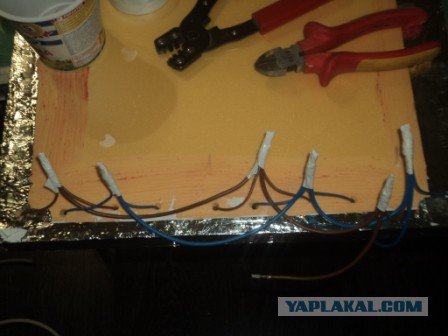 Ремонт спальни интерьер