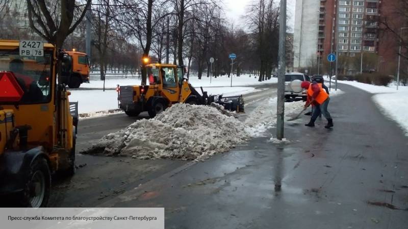 Гололед в Петербурге: как отсудить у города сотни тысяч рублей за травму