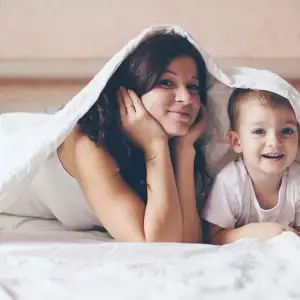 Речь у детей