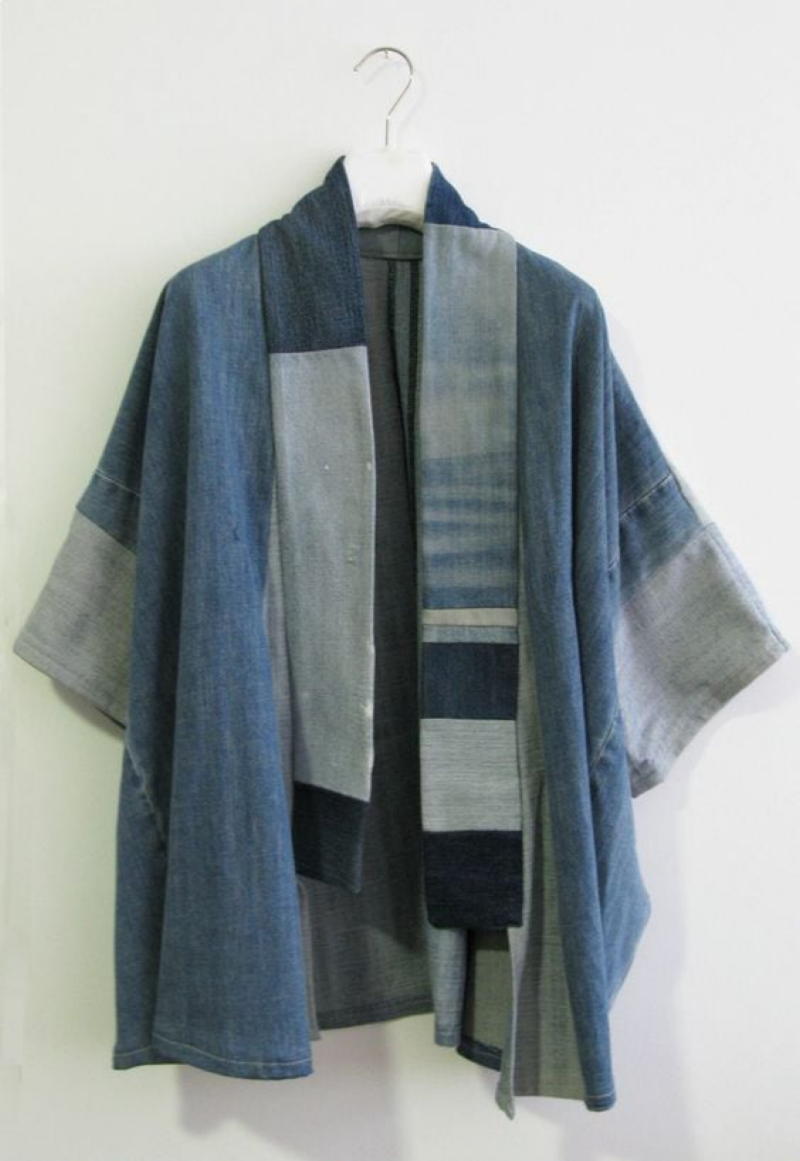 Стильные вещи из старых джинсов: реальная возможность всегда быть в тренде Стильные вещи из старых джинсов: реальная возможность всегда быть в тренде женские хобби,переделка,рукоделие,своими руками,творчество,умелые руки,шитье